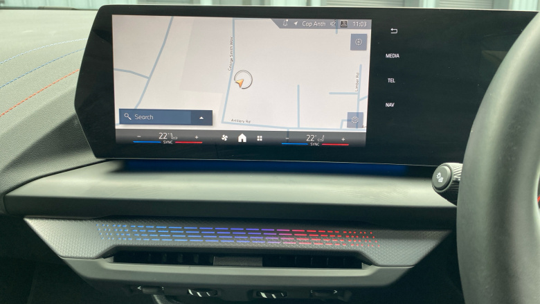 BMW 1 Series 120 M Sport 5dr Step Auto Petrol Hatchback